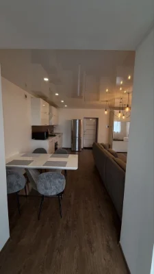 Apartment for Sale in the "Shtslivy" Residential Complex