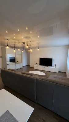Apartment for Sale in the "Shtslivy" Residential Complex
