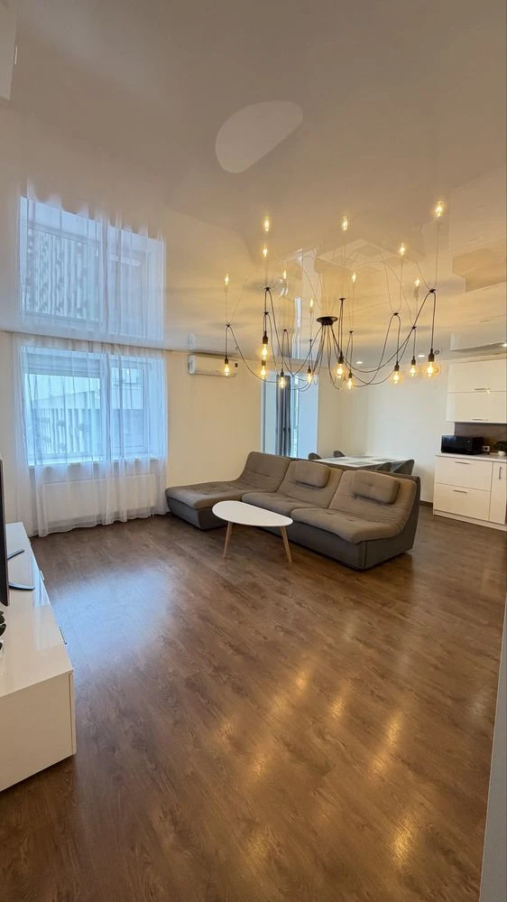 Apartment for Sale in the "Shtslivy" Residential Complex