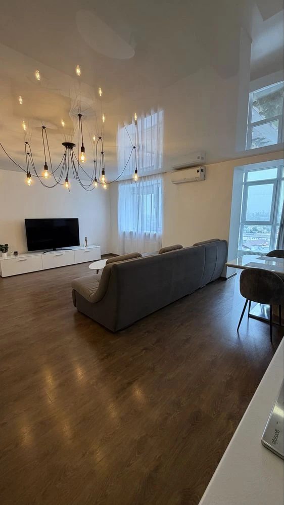 Apartment for Sale in the "Shtslivy" Residential Complex