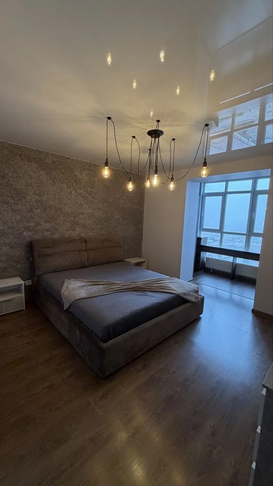 Apartment for Sale in the "Shtslivy" Residential Complex