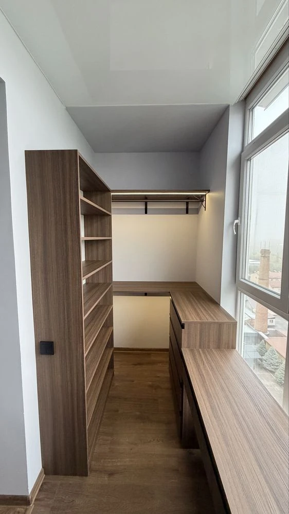 Apartment for Sale in the "Shtslivy" Residential Complex