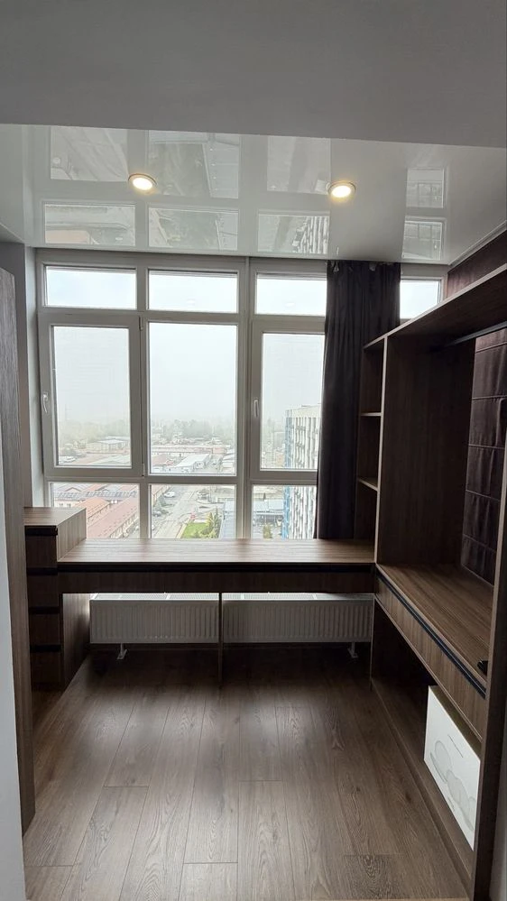 Apartment for Sale in the "Shtslivy" Residential Complex