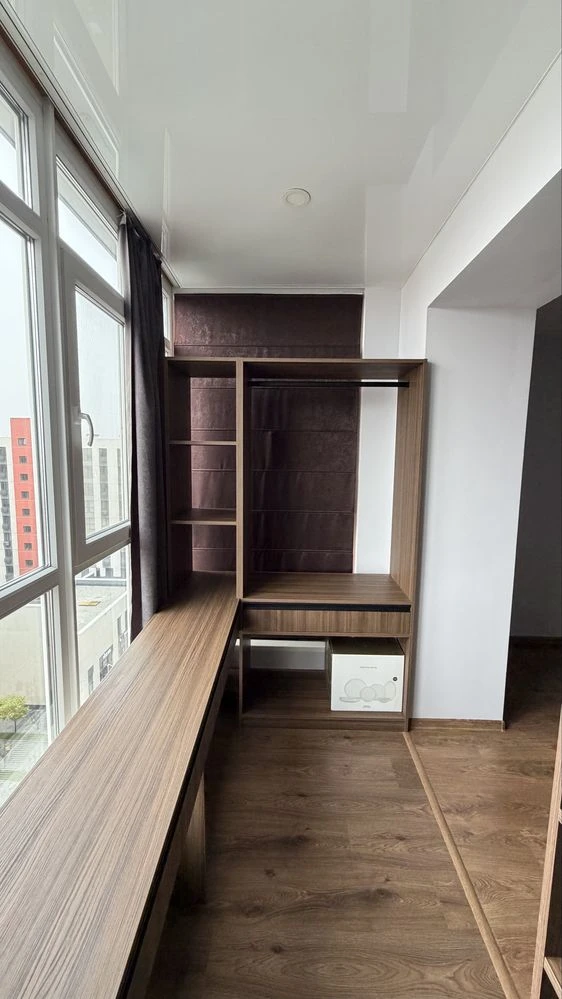 Apartment for Sale in the "Shtslivy" Residential Complex