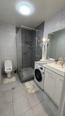Apartment for Sale in the "Shtslivy" Residential Complex