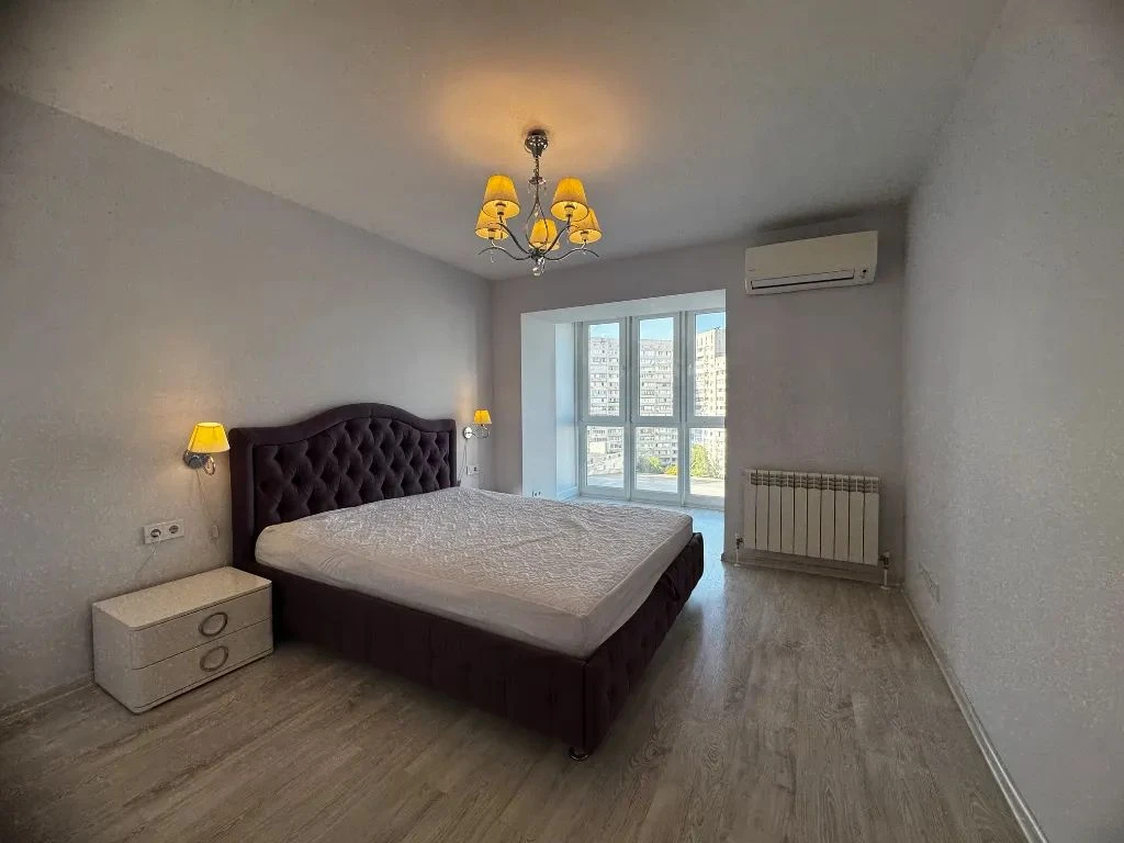 For Sale: 3-bedroom apartment, Podstantsiya