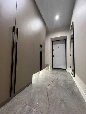 For sale, 2-bedroom apartment, "Happy-2" residential complex