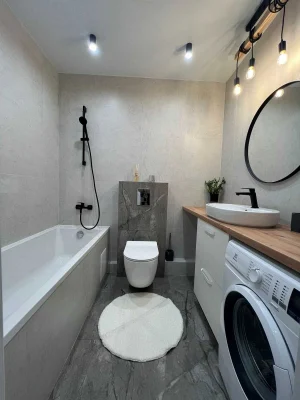 For sale, 2-bedroom apartment, "Happy-2" residential complex