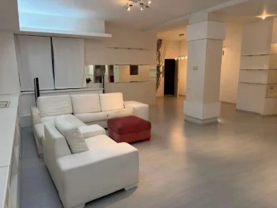 3-bedroom apartment for sale, Park Шевchenko, ЖК Вежі
