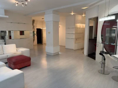 3-bedroom apartment for sale, Park Шевchenko, ЖК Вежі