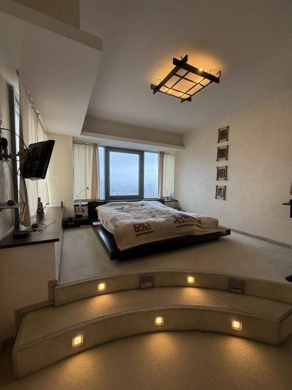 3-bedroom apartment for sale, Park Шевchenko, ЖК Вежі