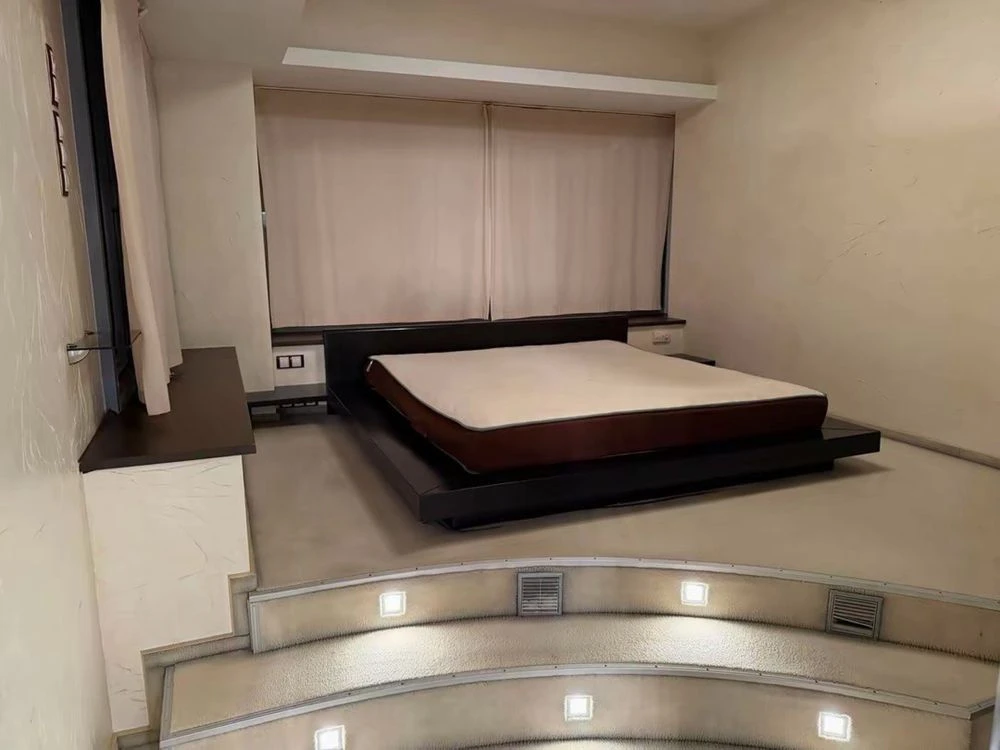 3-bedroom apartment for sale, Park Шевchenko, ЖК Вежі