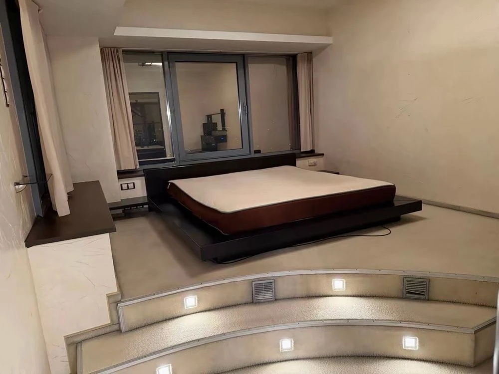 3-bedroom apartment for sale, Park Шевchenko, ЖК Вежі