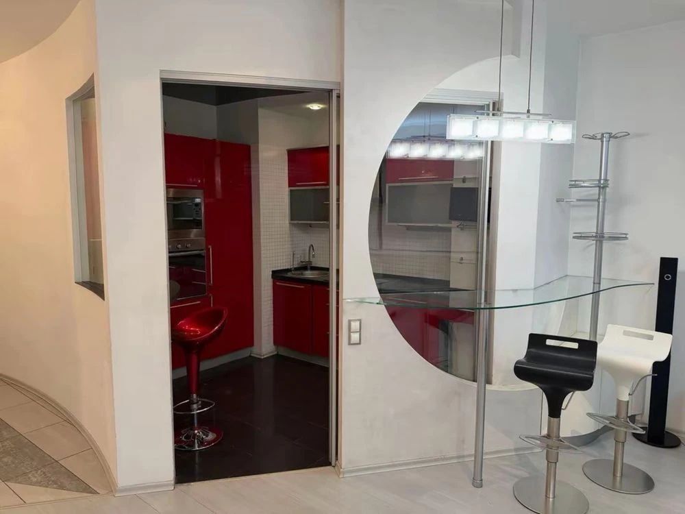 3-bedroom apartment for sale, Park Шевchenko, ЖК Вежі