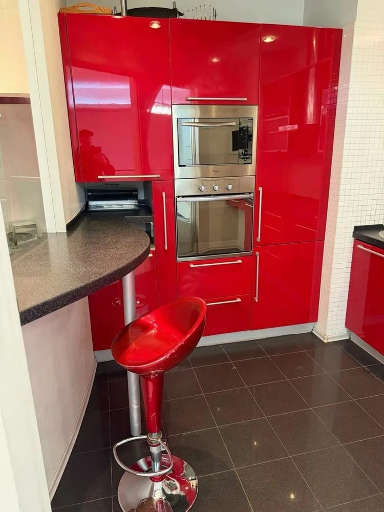 3-bedroom apartment for sale, Park Шевchenko, ЖК Вежі