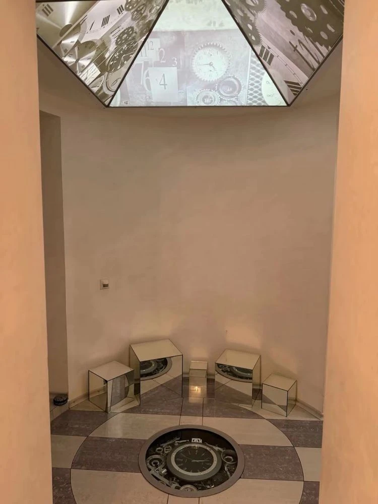 3-bedroom apartment for sale, Park Шевchenko, ЖК Вежі