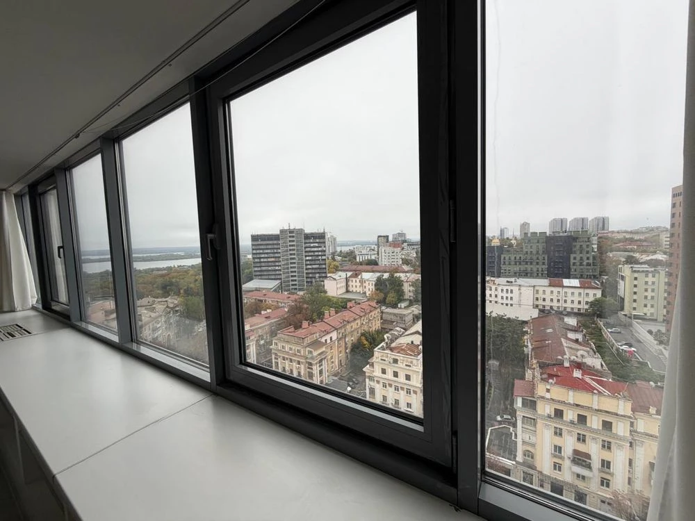 3-bedroom apartment for sale, Park Шевchenko, ЖК Вежі