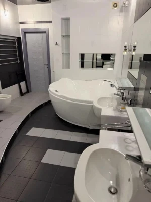 3-bedroom apartment for sale, Park Шевchenko, ЖК Вежі
