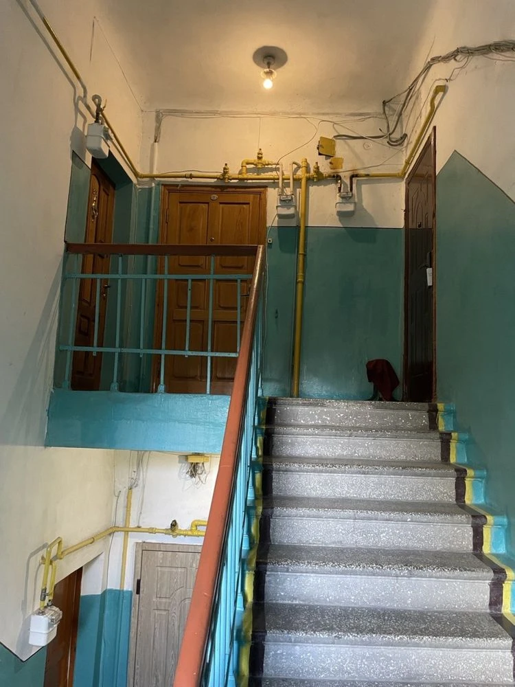 Apartment on Naukova Street Lenin Street Naukova Metro