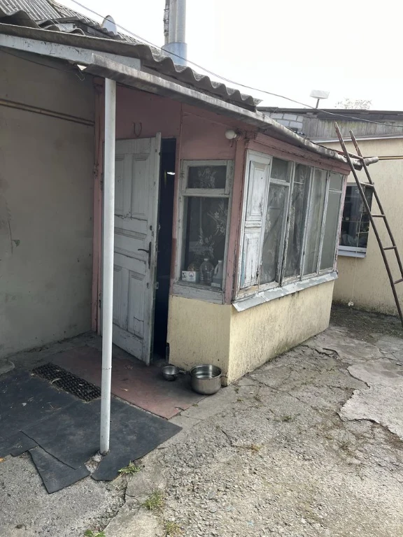 For sale - part of a house