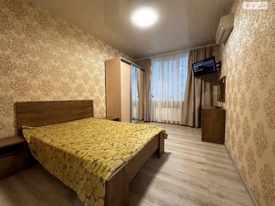Long-Term Rental Apartment Chubayevka