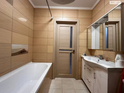 Long-Term Rental Apartment Chubayevka