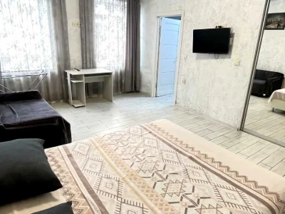 Apartment. Odessa, Deribasivs'ka Street