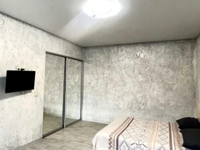 Apartment. Odessa, Deribasivs'ka Street