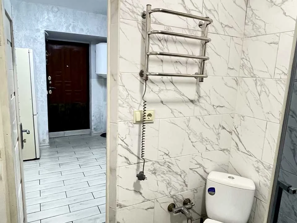 Apartment. Odessa, Deribasivs'ka Street
