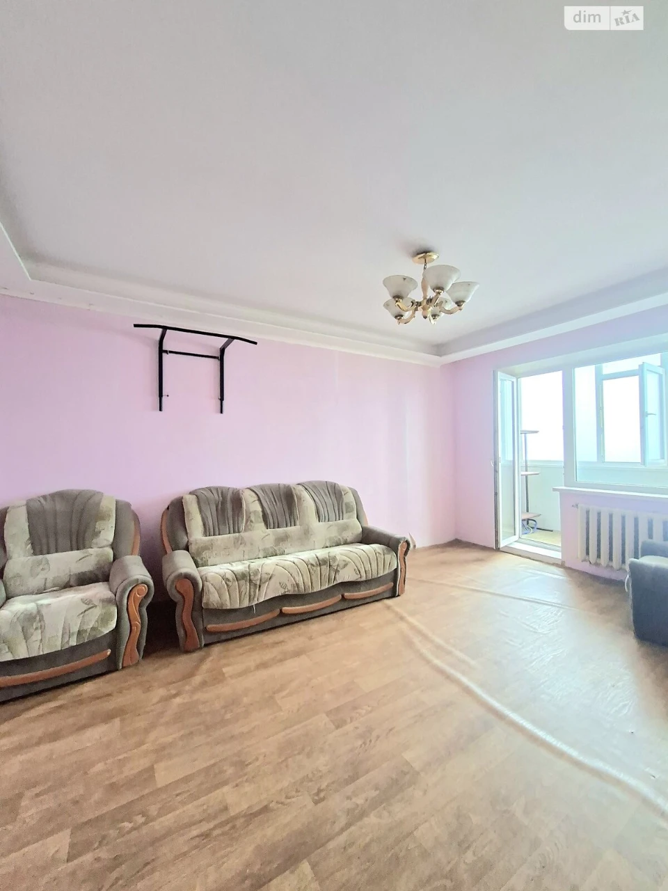 Apartment for Sale - Khortyz