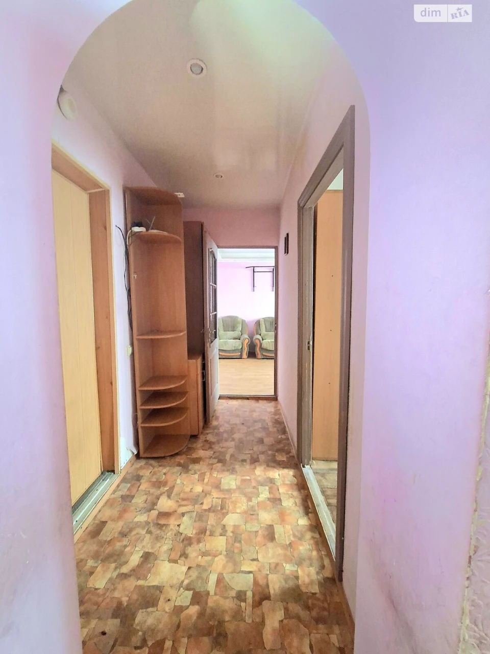 Apartment for Sale - Khortyz
