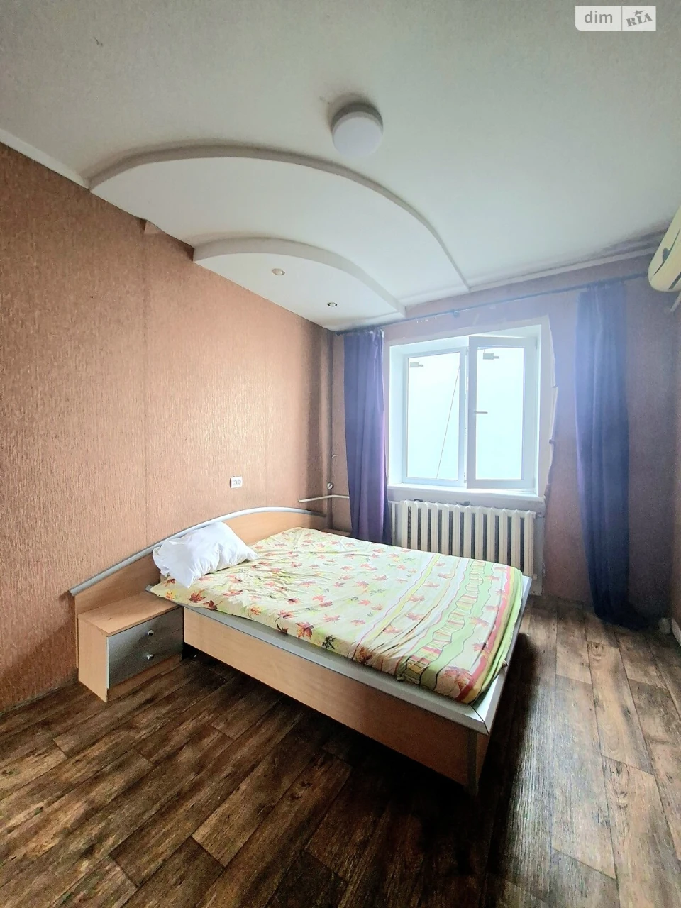 Apartment for Sale - Khortyz