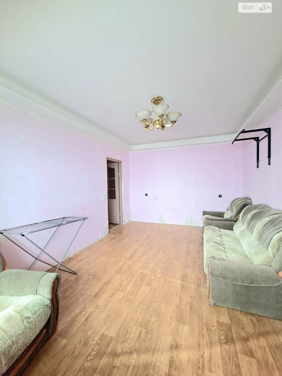 Apartment for Sale - Khortyz