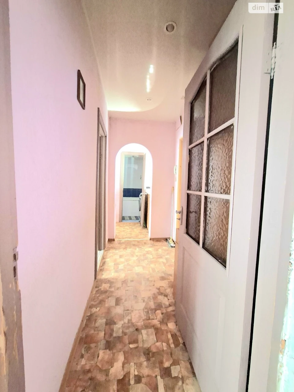 Apartment for Sale - Khortyz