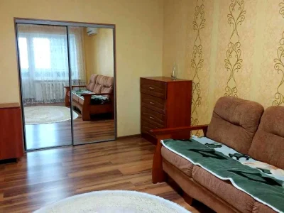 Квартира. Запоріжжя, Автозаводська вулиця