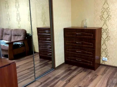 Квартира. Запоріжжя, Автозаводська вулиця
