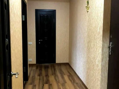 Квартира. Запоріжжя, Автозаводська вулиця