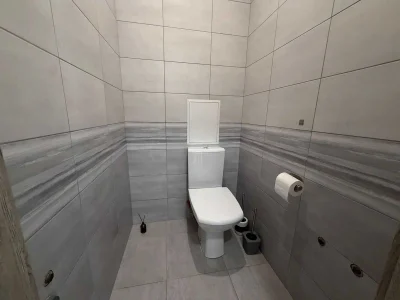 Great! View 2-bedroom apartment, ready to live in, renovated