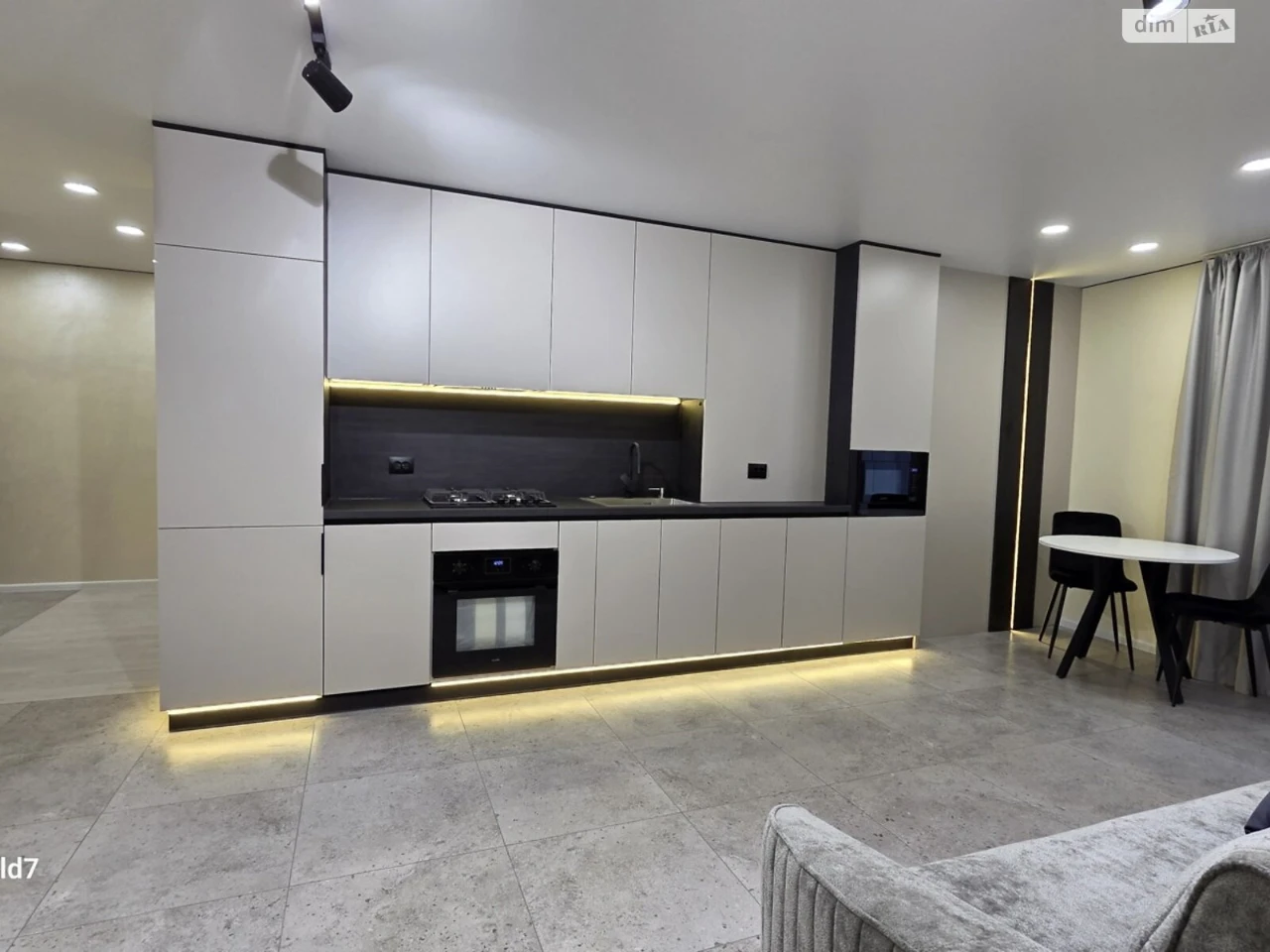 Apartment for Sale - Microdistrict No. 6