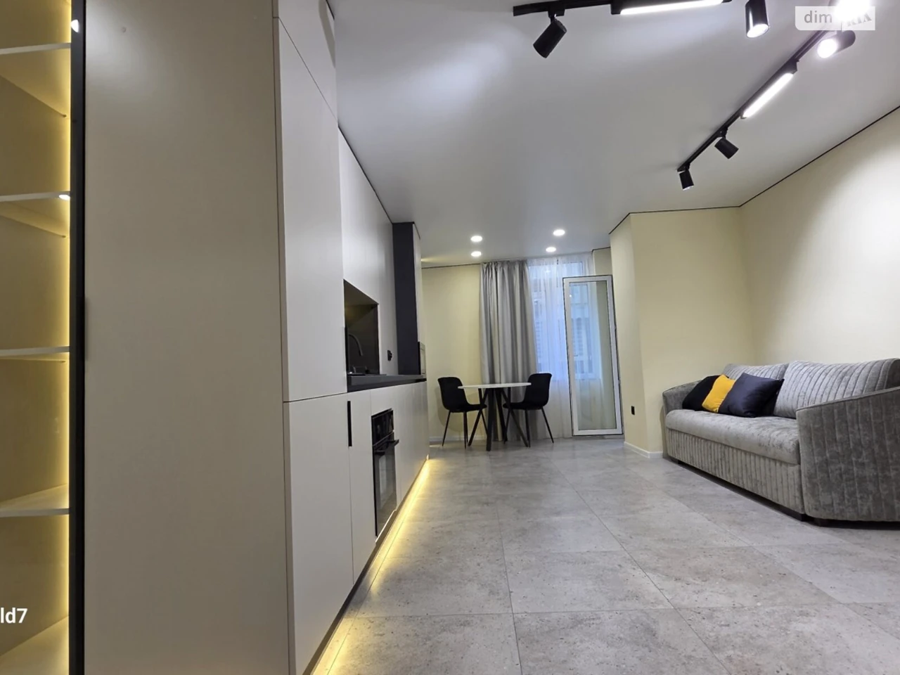 Apartment for Sale - Microdistrict No. 6