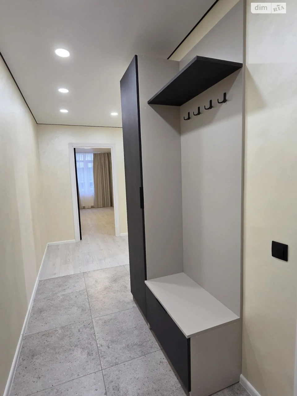 Apartment for Sale - Microdistrict No. 6
