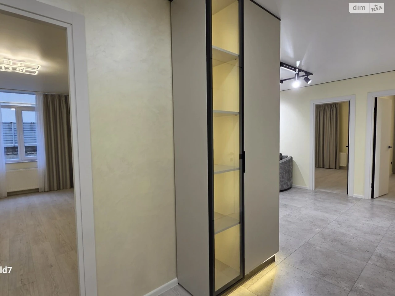 Apartment for Sale - Microdistrict No. 6
