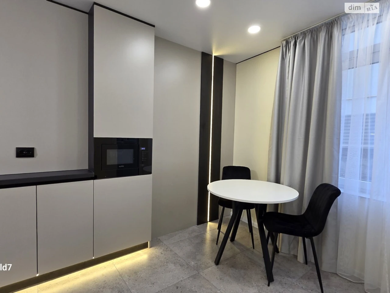 Apartment for Sale - Microdistrict No. 6