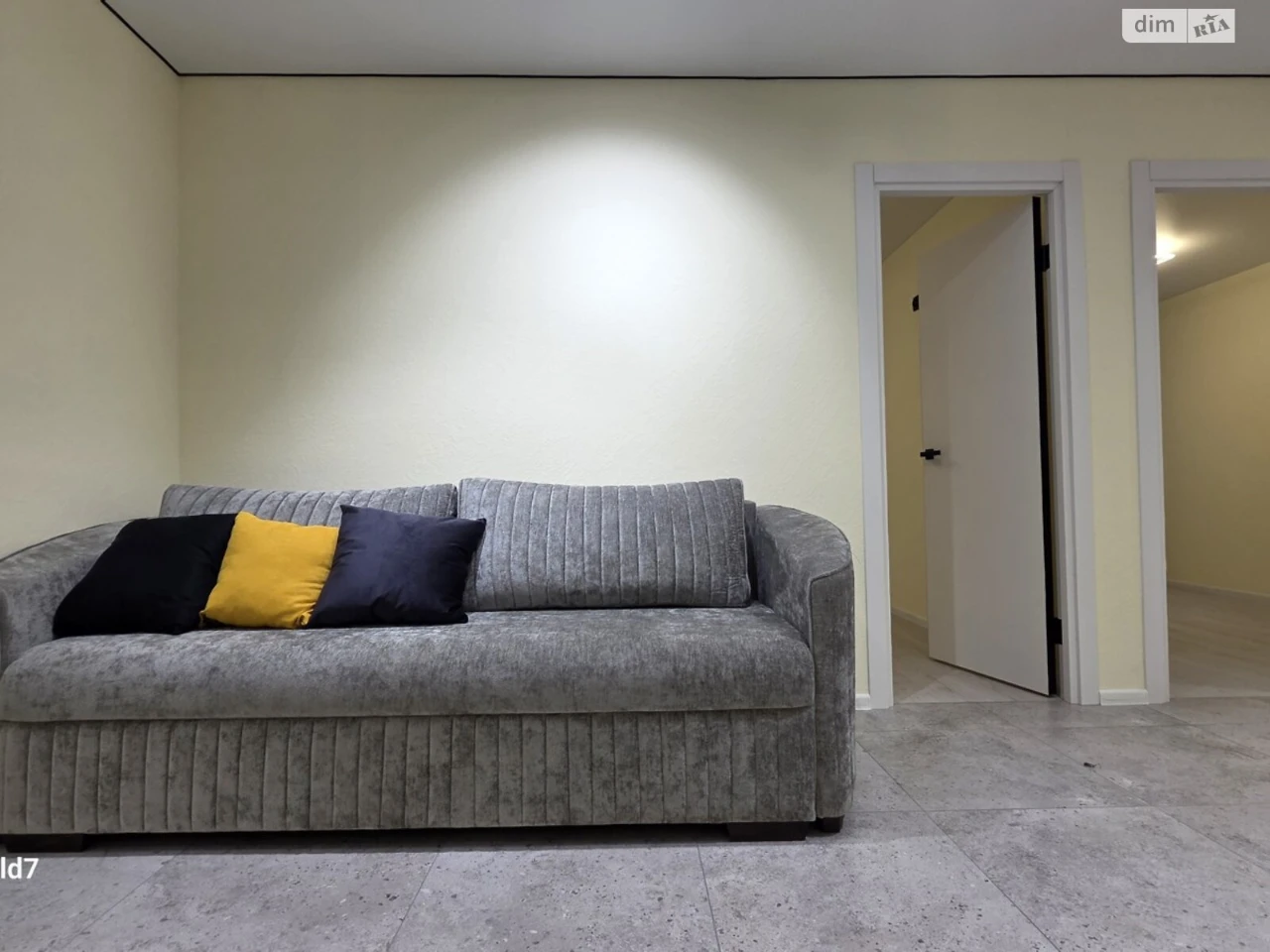 Apartment for Sale - Microdistrict No. 6