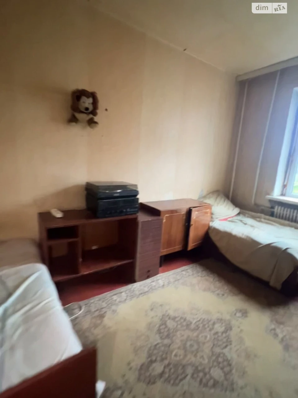 Продажа Квартиры Космонавтов
