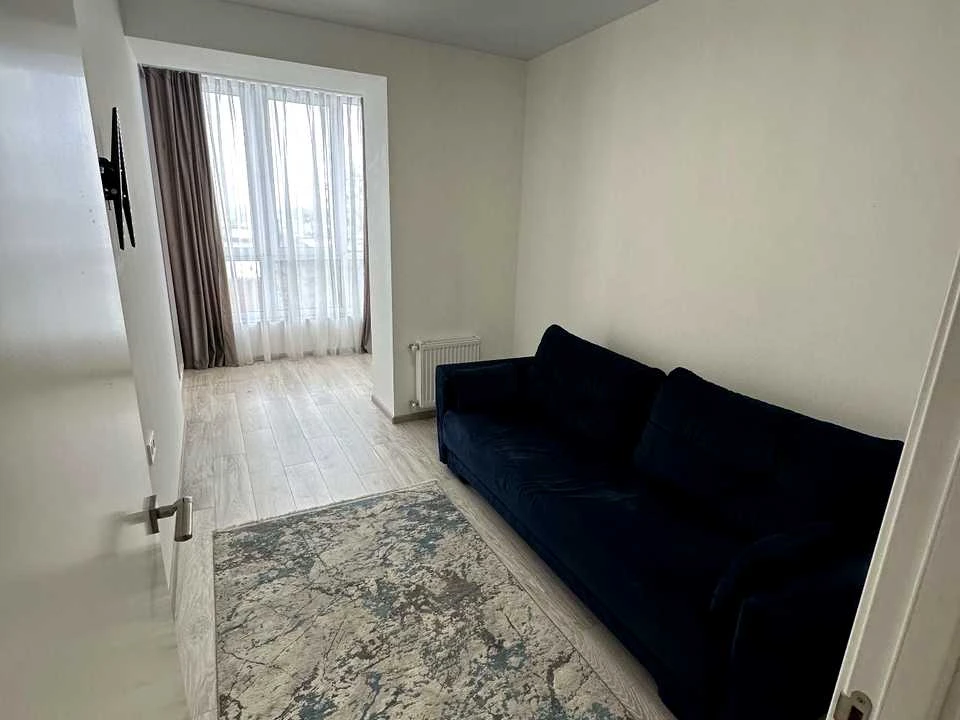 Apartment. Kulparkivska Street, Lviv
