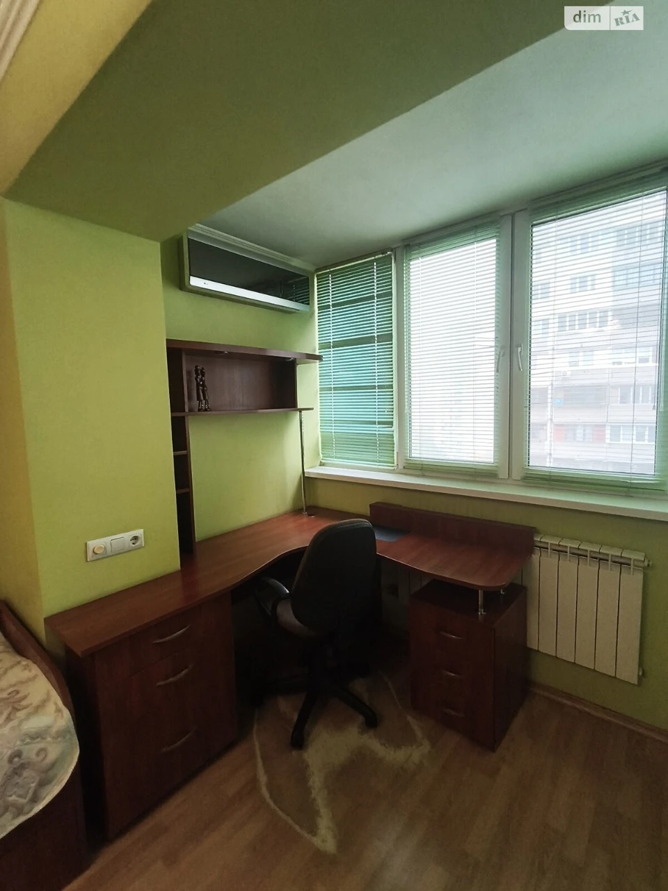 Long-Term Rental Apartment, Pociaky