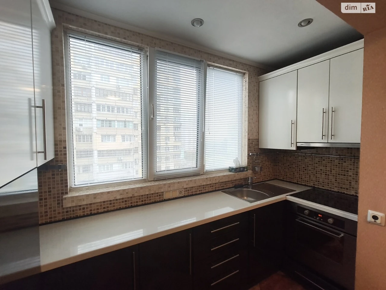 Long-Term Rental Apartment, Pociaky