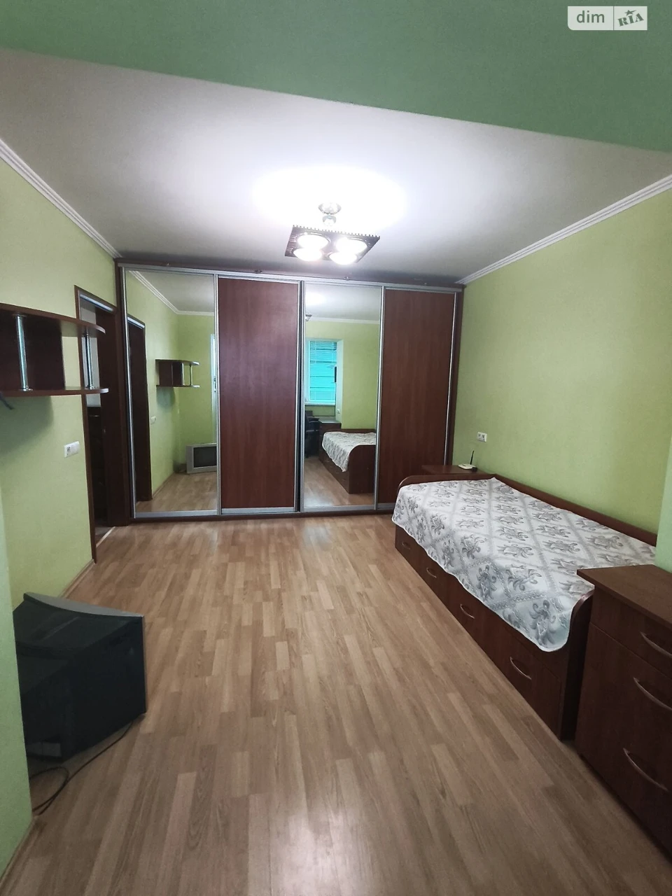 Long-Term Rental Apartment, Pociaky