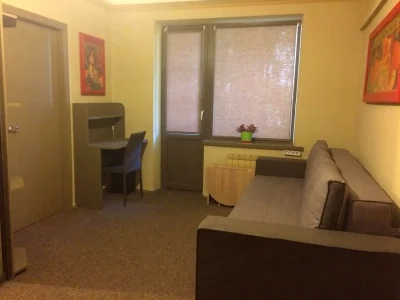 Rent 2-bedroom apartment 45 m² on the 2nd floor/5 floors.
